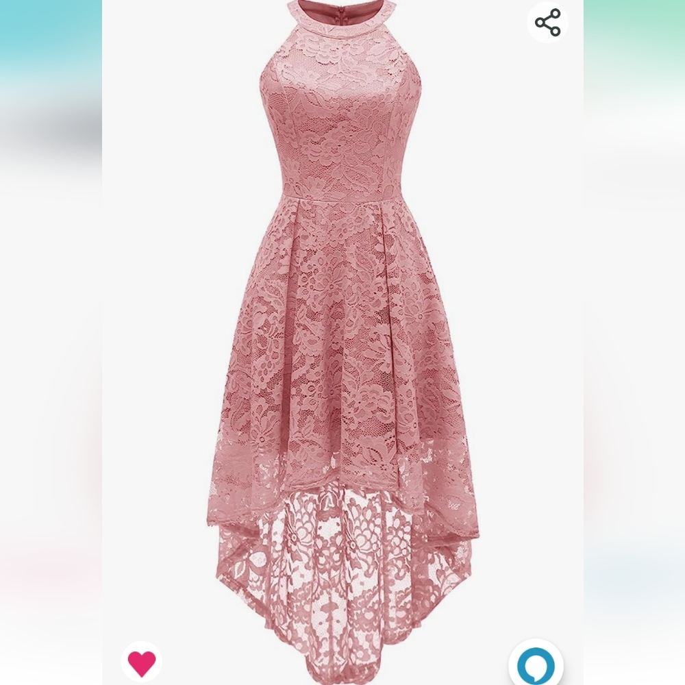 Wedding guest dress